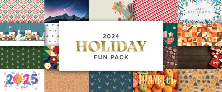 Fun Pack 2024