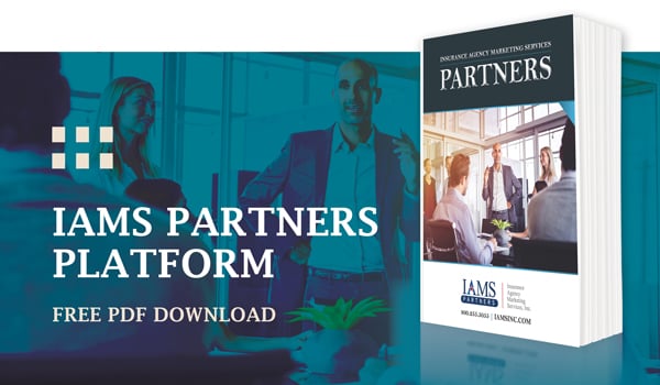 Partners Email IAMS Partners