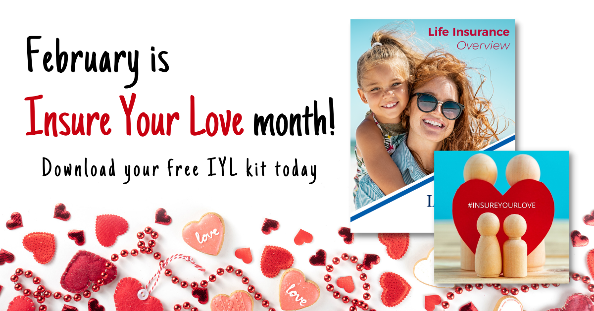 Insure Your Love month 2022 - landingpage-1