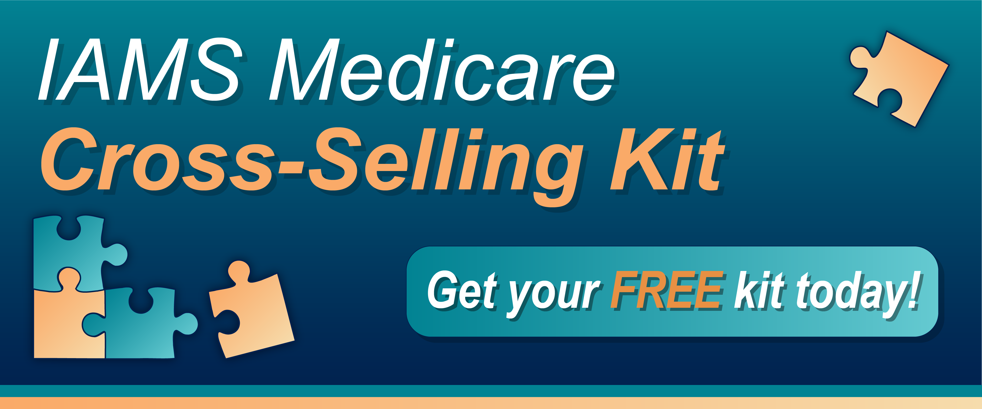 2024 Medicare Cross-Selling Kit