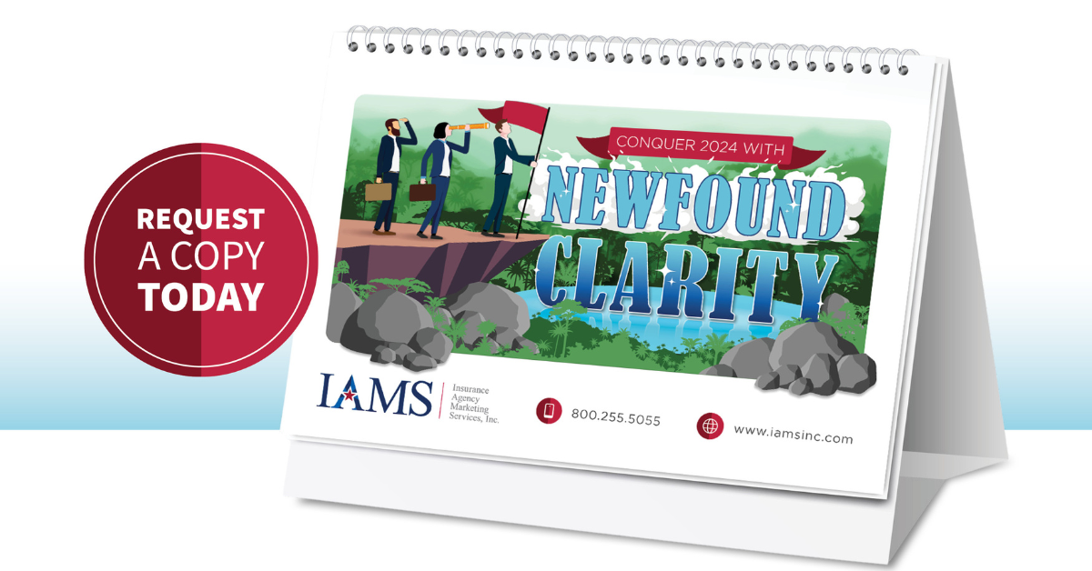 Developing a Comprehensive Marketing Calendar for Insurance Agencies